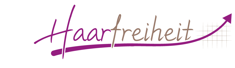 Logo Haarfreiheit Aufschwung