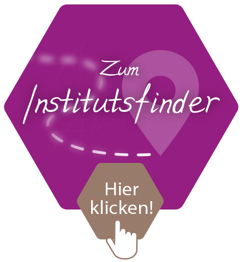 Button Insitutsfinder